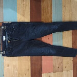 Size 6/28 good American jeans